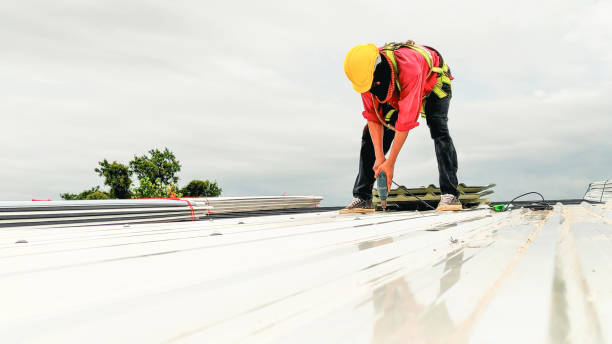 Best Flat Roofing  in Mundys Corner, PA